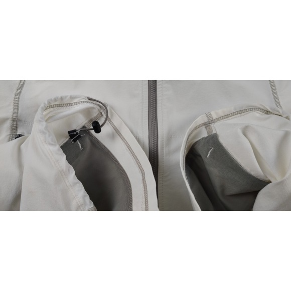 Eddie‎ Bauer First Ascent Vest Womens Large Nylon Blend Zip Outdoor - Picture 6 of 9